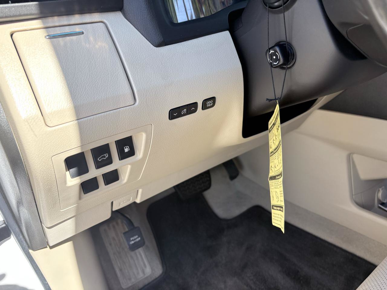 Used 2012 Lexus RX 350 FWD w/ Premium Pkg image 21