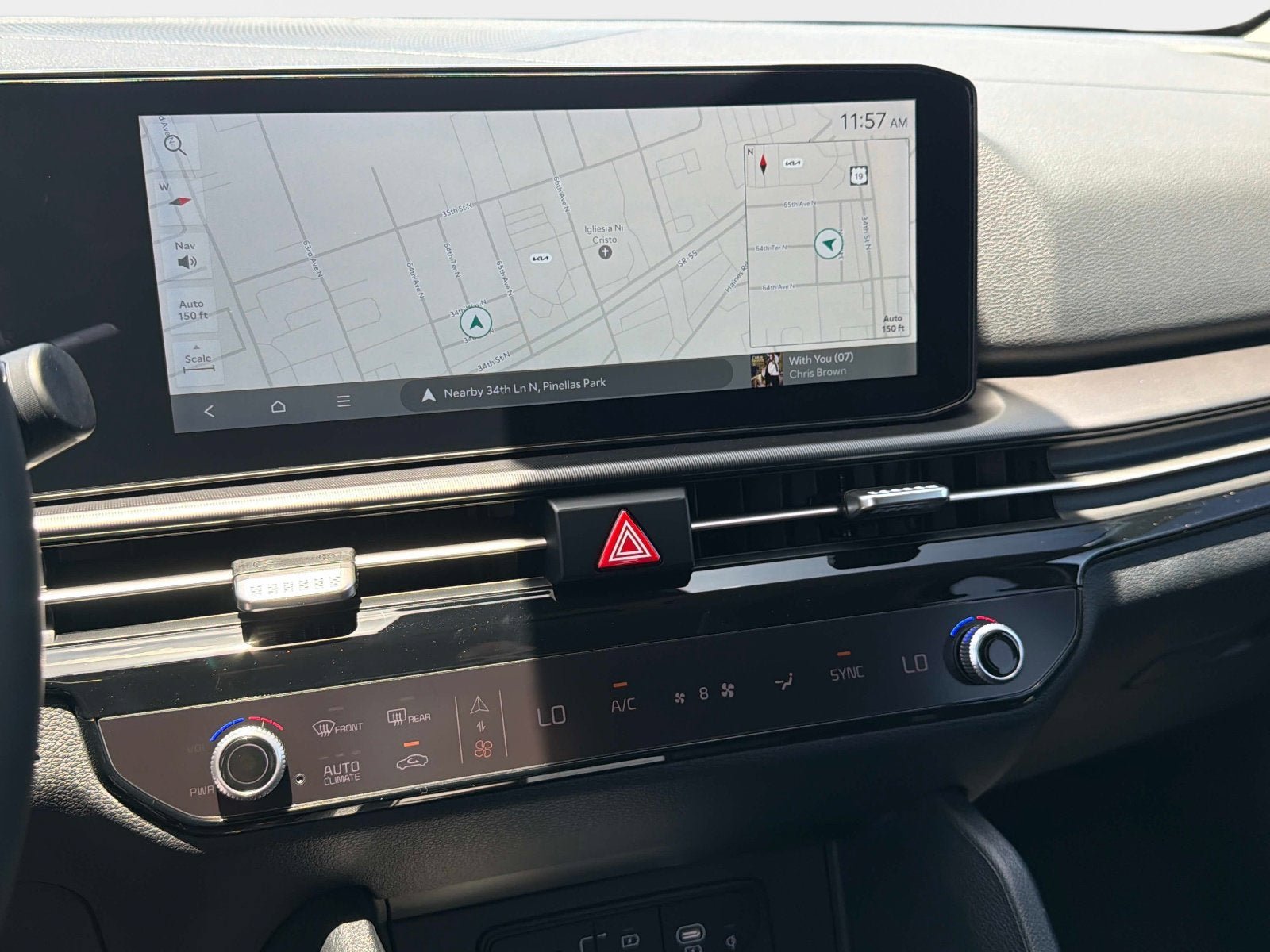 New 2026 Kia Sportage SX FWD image 20