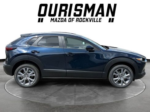 New 2026 MAZDA CX-30 AWD 2.5 S image 7