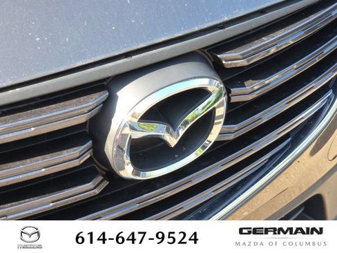 Used 2016 MAZDA CX-5 Grand Touring AWD/4WD image 11