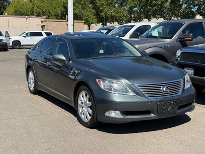 Used 2008 Lexus LS 460
