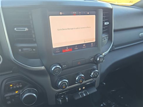 Used 2024 RAM 2500 Big Horn w/ Bed Utility Group image 22