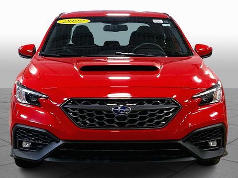 Certified 2022 Subaru WRX Premium image 3
