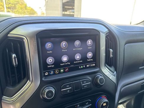 Used 2019 Chevrolet Silverado 1500 RST image 20