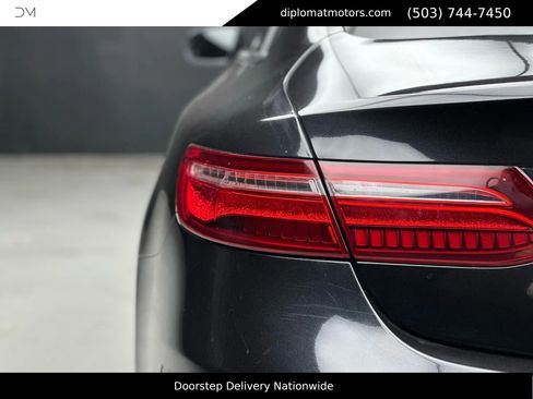 Used 2020 Mercedes-Benz E 450 Coupe image 15
