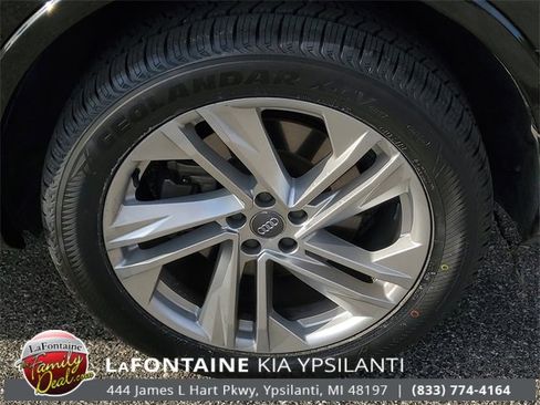 Used 2020 Audi Q7 3.0T Premium Plus image 7