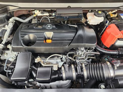 Used 2023 Acura RDX AWD image 30