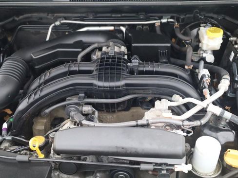 Used 2019 Subaru Impreza 2.0i AWD/4WD image 26