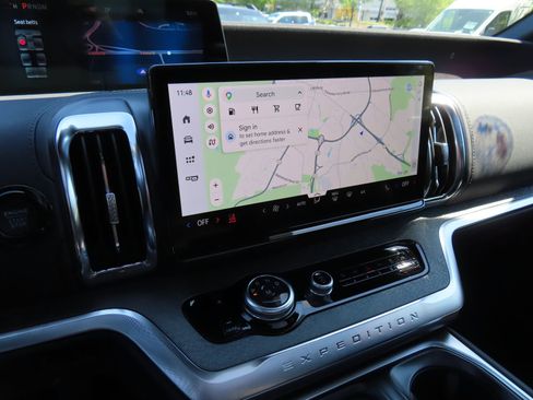 New 2026 Ford Expedition Tremor AWD/4WD image 13
