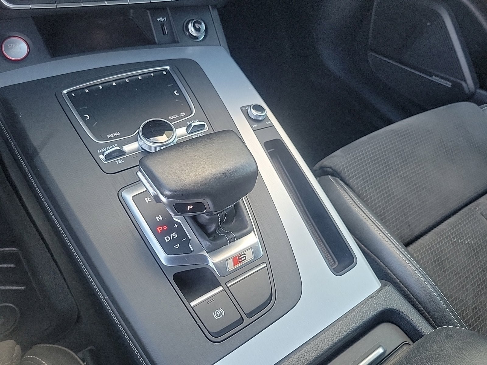 Used 2020 Audi SQ5 Premium Plus AWD/4WD image 23