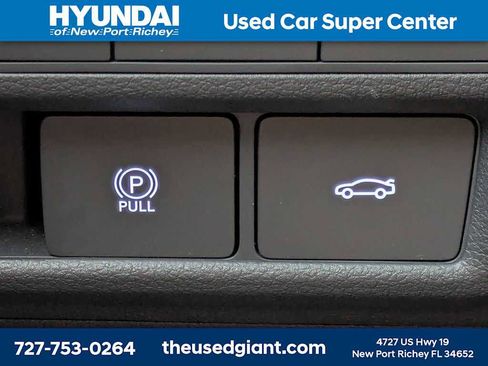 Used 2024 Hyundai Sonata N Line FWD image 27