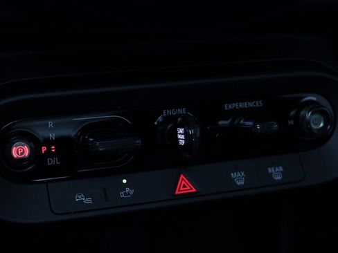 New 2026 MINI Cooper S image 12