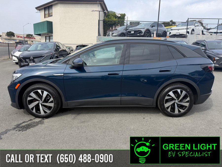 Used 2023 Volkswagen ID.4 Pro RWD image 8