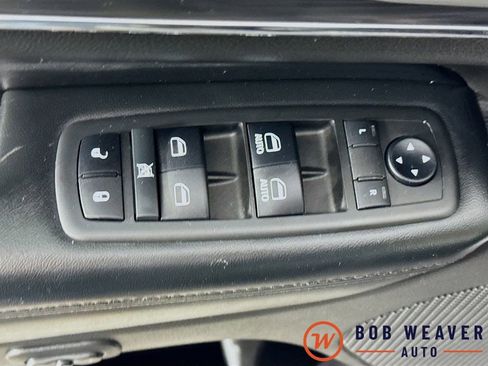 Used 2019 Jeep Grand Cherokee Limited AWD/4WD image 21