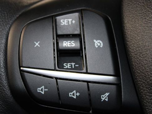 Used 2023 Ford Bronco Sport Heritage w/ Heritage Convenience Package AWD/4WD image 35