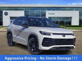 New 2026 Volkswagen Tiguan SE R-Line video 1