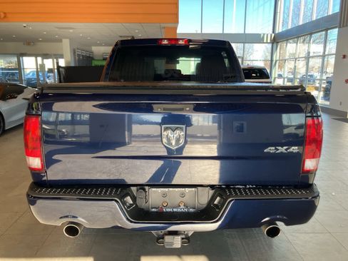 Used 2015 RAM 1500 Express image 6