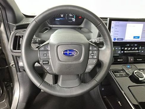 Used 2023 Subaru Solterra AWD image 15