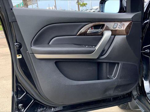 Used 2011 Acura MDX image 20