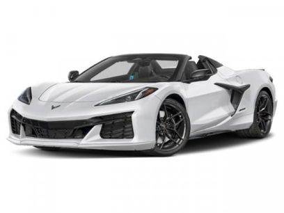 New 2025 Chevrolet Corvette Z06