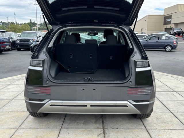 Certified 2024 Hyundai Ioniq 5 SE AWD/4WD image 8