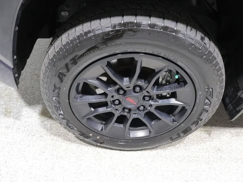 Certified 2023 Toyota Tundra 1794 Edition AWD/4WD image 10