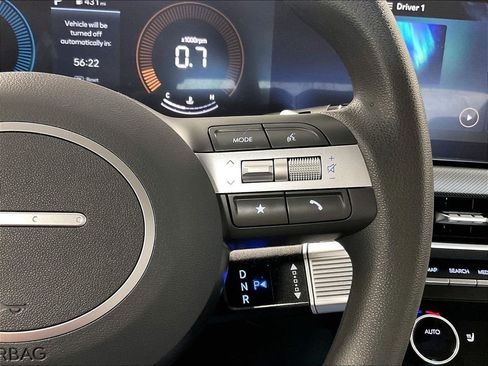 Certified 2025 Hyundai Sonata SEL FWD image 23