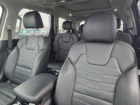 Used 2025 Kia Telluride SX Prestige image 27