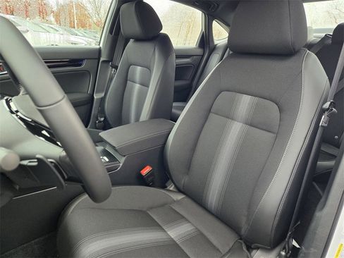 New 2026 Honda Civic Sport image 19