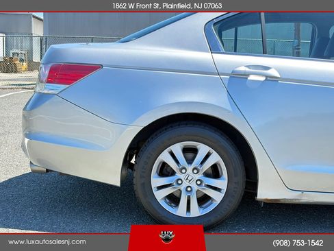 Used 2012 Honda Accord SE image 13