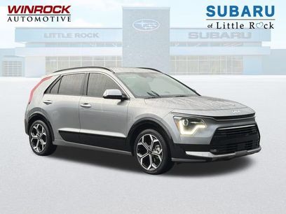 Used 2024 Kia Niro EX Touring