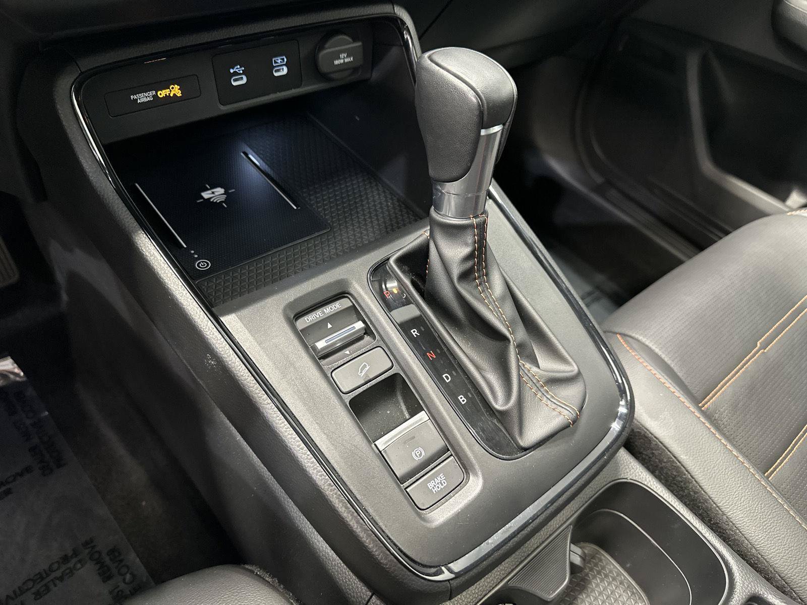 Certified 2026 Honda CR-V Sport-L image 26