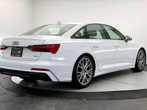 Certified 2022 Audi A6 Premium Plus w/ Premium Plus Package image 13