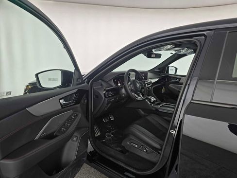 New 2026 Acura MDX A-Spec image 18