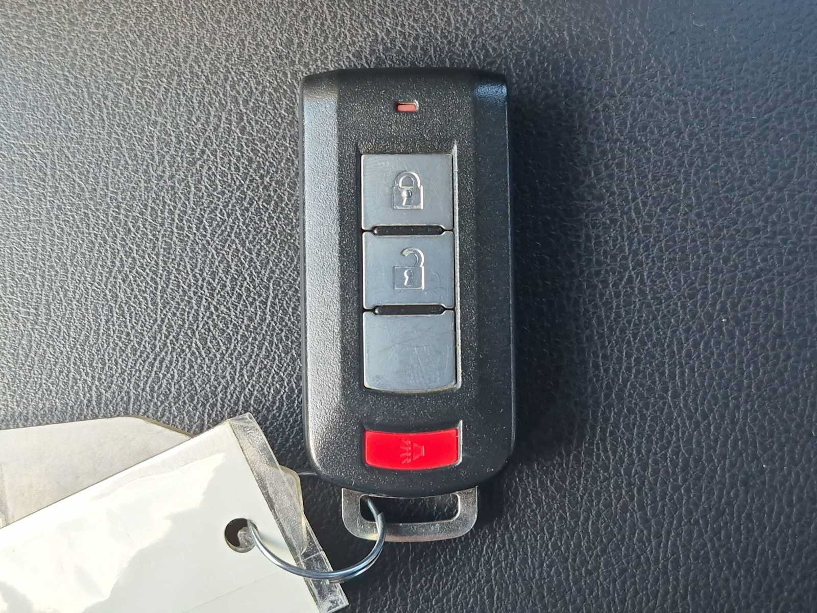 Used 2013 Mitsubishi Lancer GT FWD image 33
