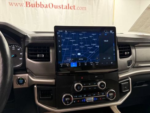 Used 2022 Ford Expedition XLT RWD image 13