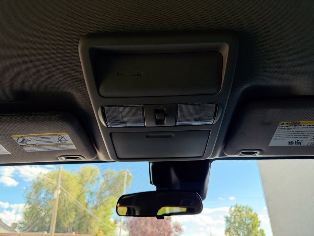 Used 2022 Nissan Frontier SV AWD/4WD image 20