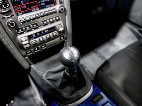 Used 2007 Porsche 911 Turbo image 15