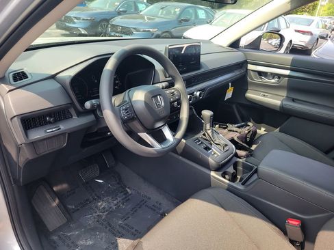 New 2026 Honda CR-V LX image 14