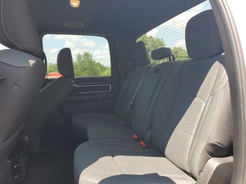 Used 2026 RAM 2500 Big Horn AWD/4WD image 19