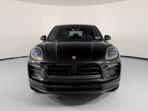 Certified 2026 Porsche Macan AWD/4WD image 14