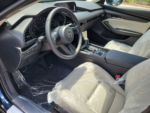 New 2026 MAZDA MAZDA3 2.5 S Sedan w/ Preferred Pkg FWD image 12