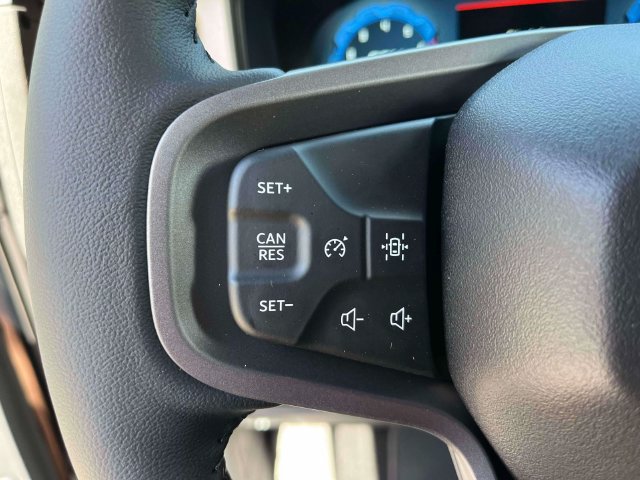 New 2026 Ford Bronco Outer Banks AWD/4WD image 25