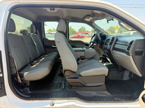 Used 2018 Ford F350 XL image 29