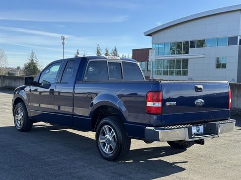 Used 2008 Ford F150 XLT image 3