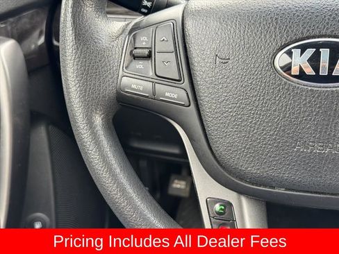 Used 2014 Kia Sorento LX FWD image 16