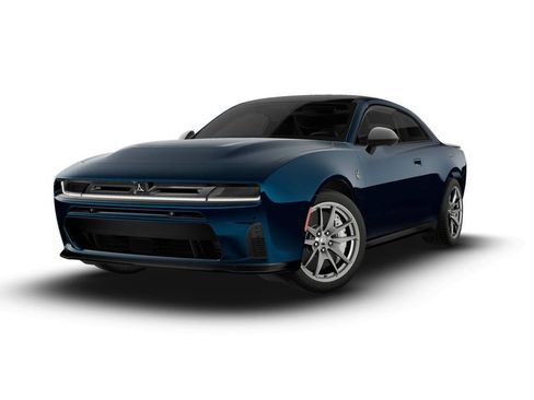New 2026 Dodge Charger Daytona Scat Pack image 1