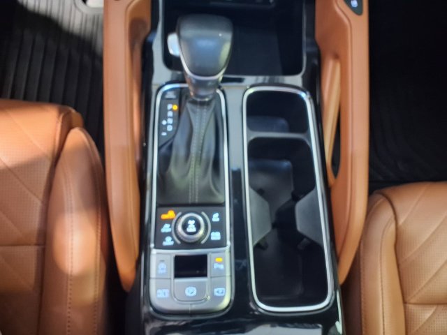 Used 2024 Kia Telluride SX Prestige X-Line AWD/4WD image 18