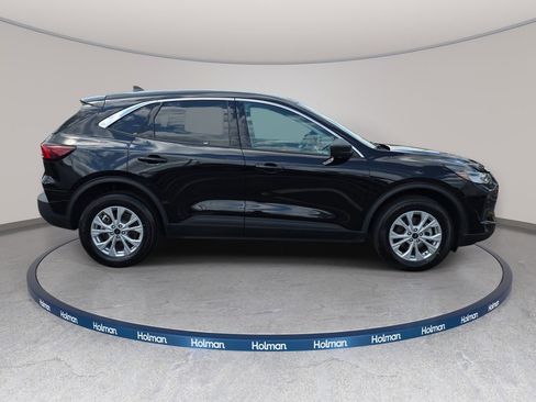 Certified 2024 Ford Escape Active AWD/4WD image 4