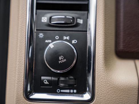 Used 2018 RAM 3500 Laramie Longhorn image 52